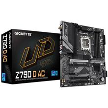 مادربرد گیگابایت مدل Z790 D AC (rev. 1.0) سوکت LGA1700 